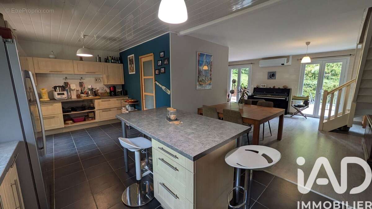 Photo 6 - Maison à MARTIGNAS-SUR-JALLE