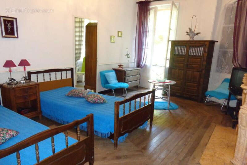 Appartement à AMELIE-LES-BAINS-PALALDA