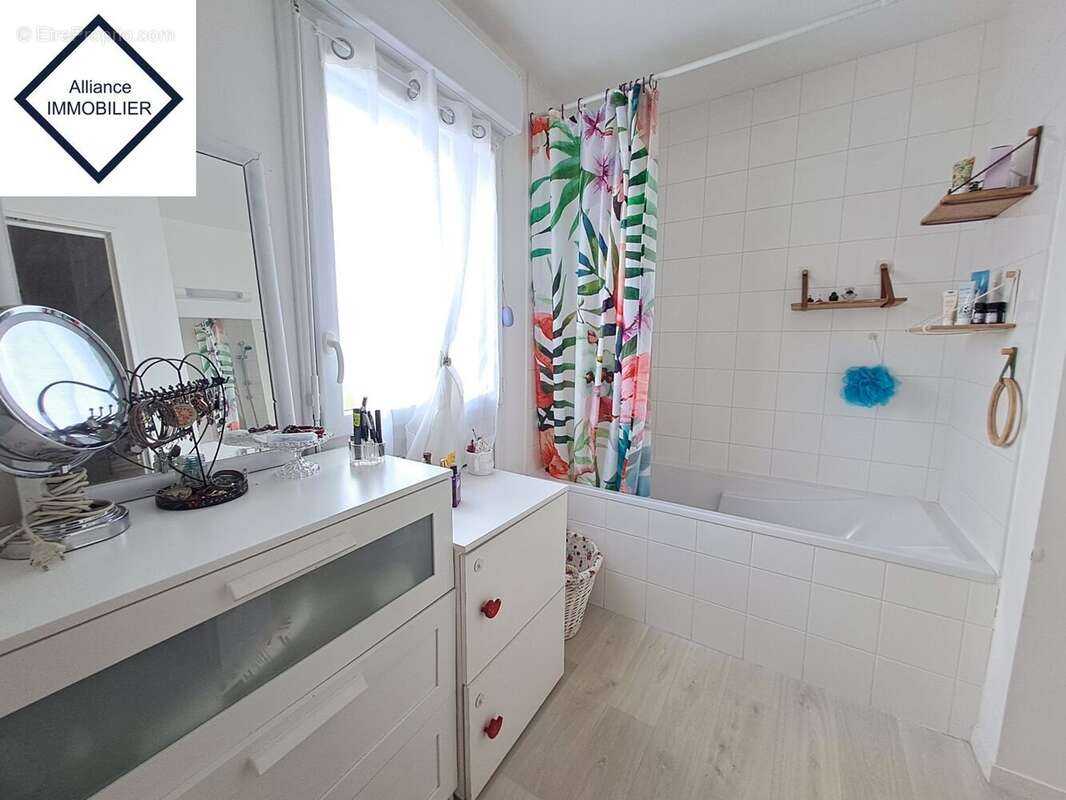 Appartement à PLEUMELEUC
