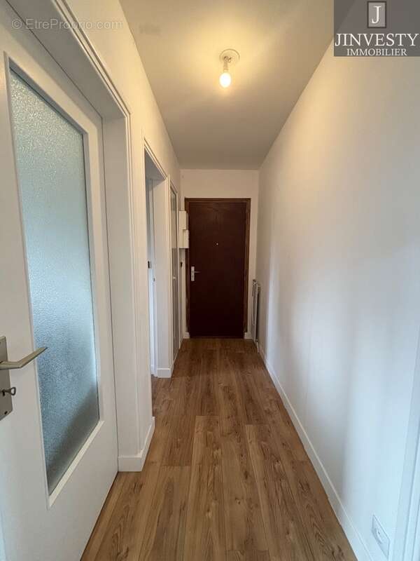 Appartement à LARMOR-PLAGE