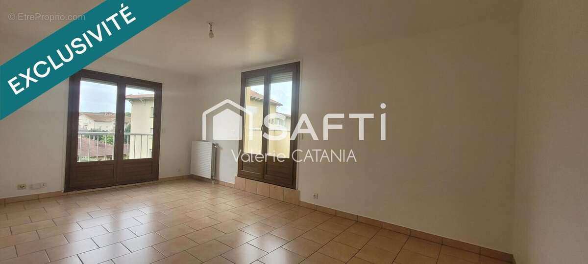 Photo 5 - Appartement à MOIRANS