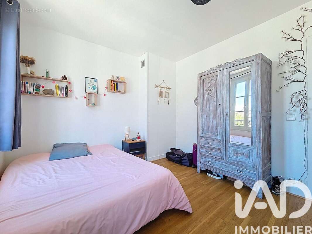 Photo 6 - Appartement à AUXERRE