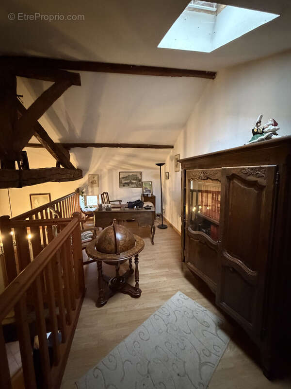 Maison à SAINT-PRIVAT-DES-PRES