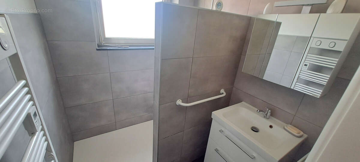 Maison à SAINTE-MARIE-AUX-CHENES