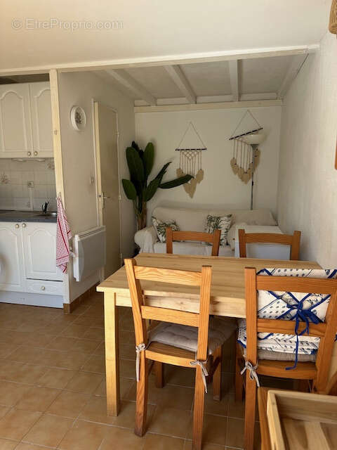 Appartement à NARBONNE