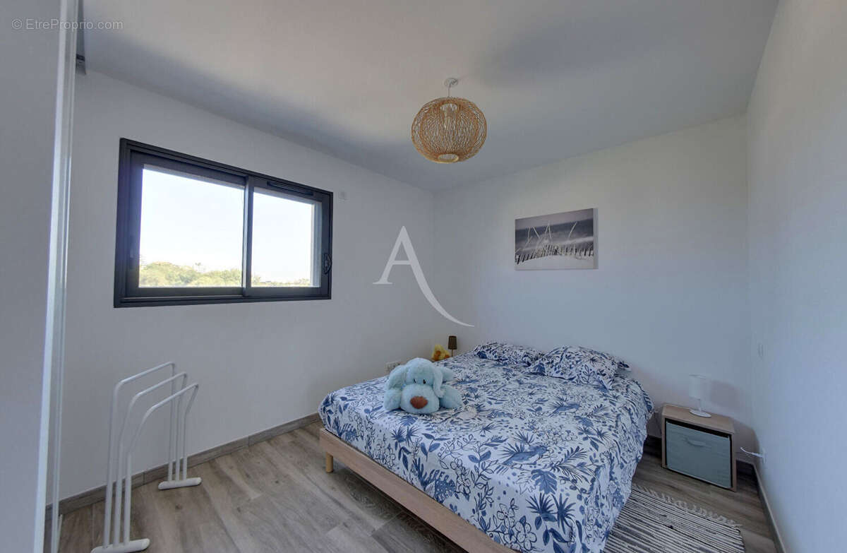 Maison à CHATELAILLON-PLAGE