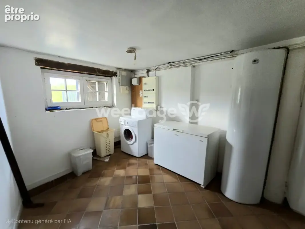 Maison 5 pièces 130 m² à vendre à Gournay-En-Bray (76220) - photo 5