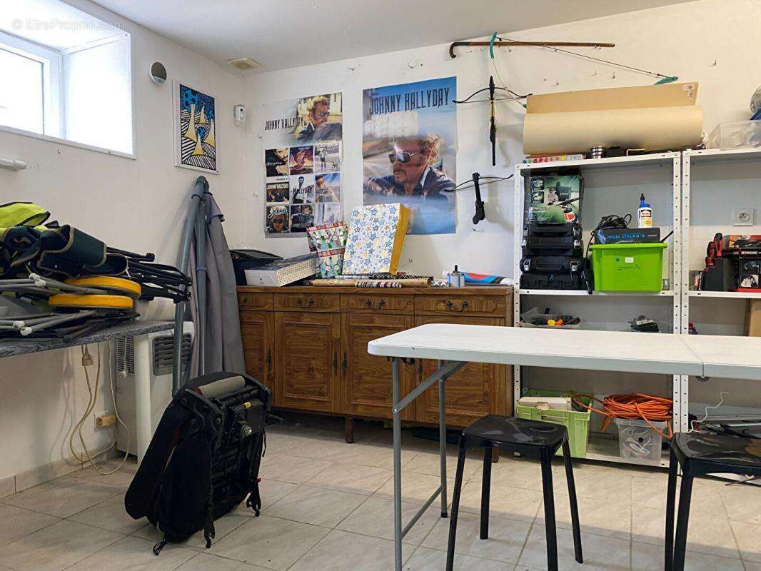 Maison à SAINT-MAIXENT-L&#039;ECOLE