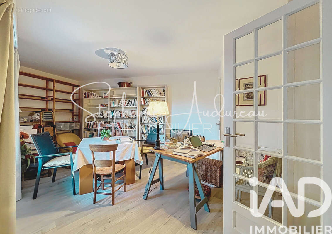 Photo 4 - Appartement à VERRIERES-LE-BUISSON