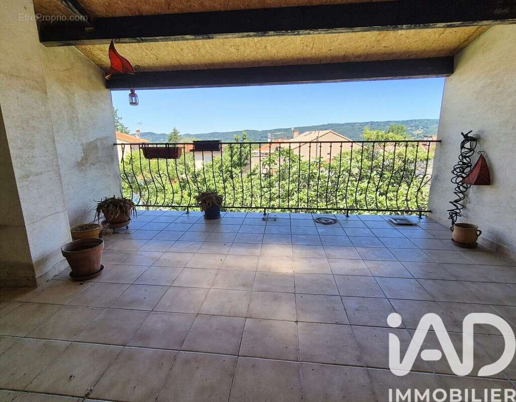 Photo 8 - Maison à MAZAMET