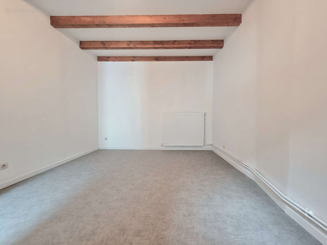 Appartement 120 m2 avec jardin - photo 7