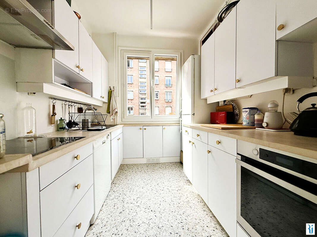 Appartement à ROUEN