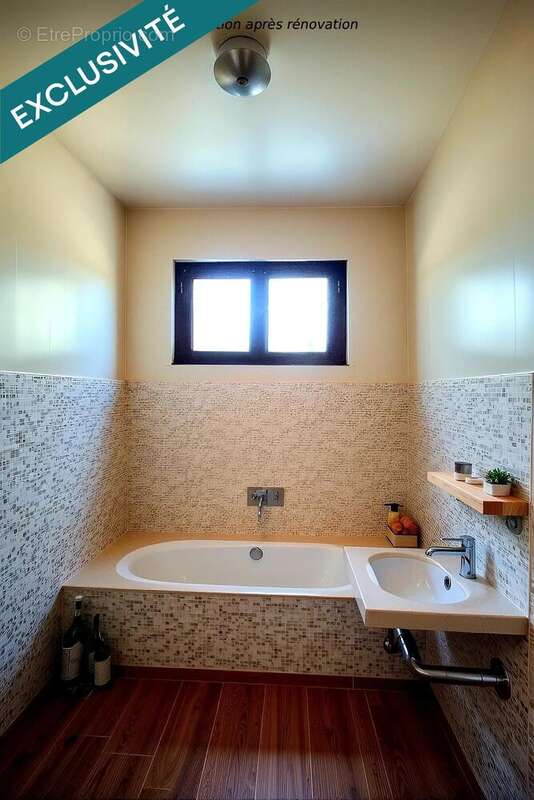 Photo 8 - Maison à PUGET