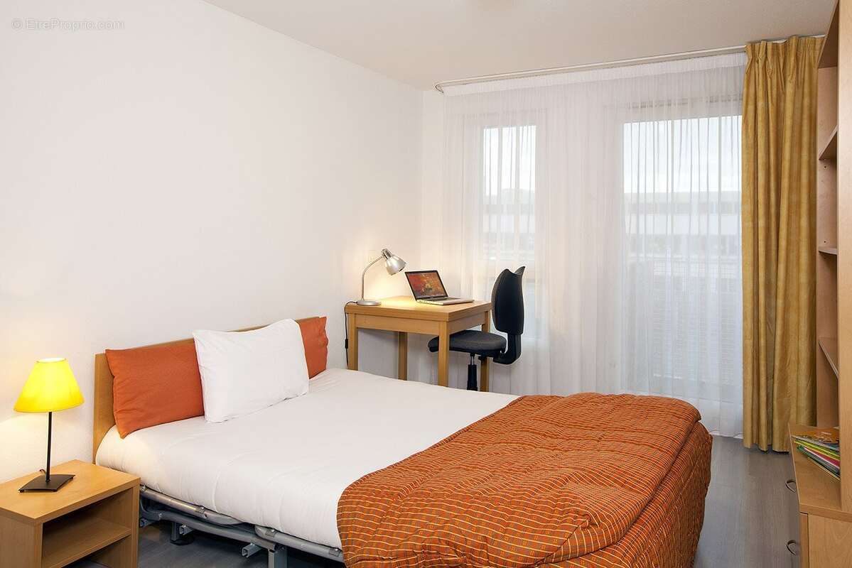 Appartement à IVRY-SUR-SEINE