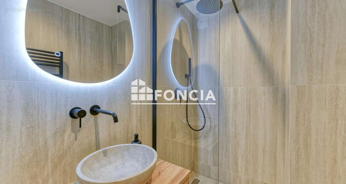 Appartement à MEGEVE