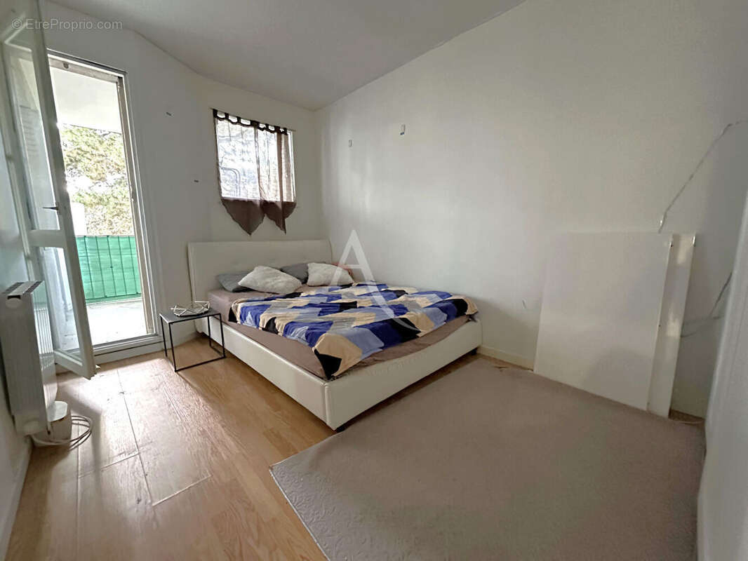 Appartement à ARGENTEUIL