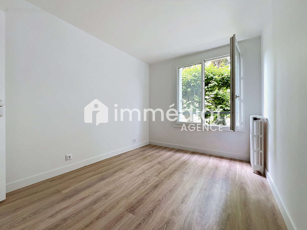 Appartement à RUEIL-MALMAISON