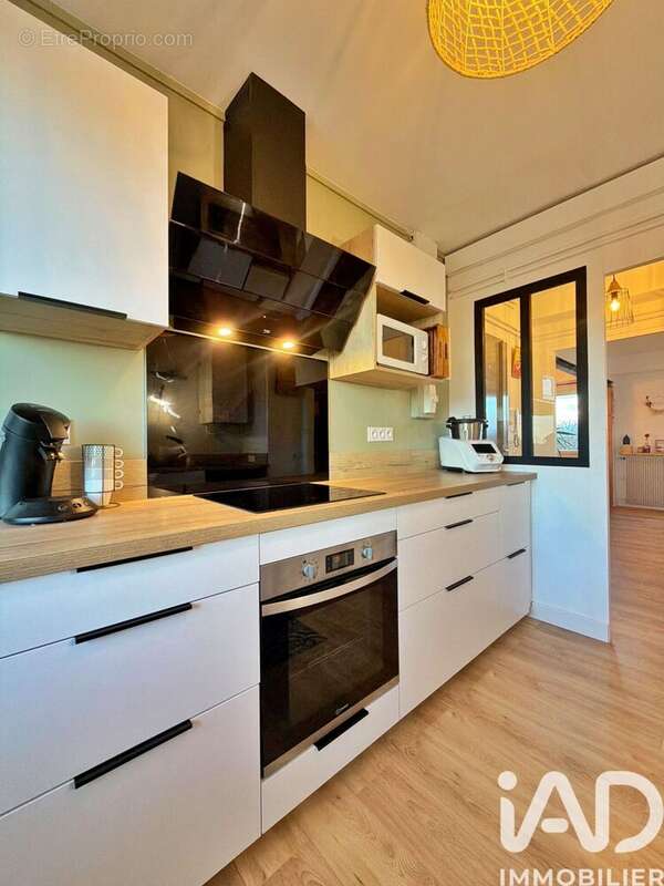 Photo 7 - Appartement à PAU