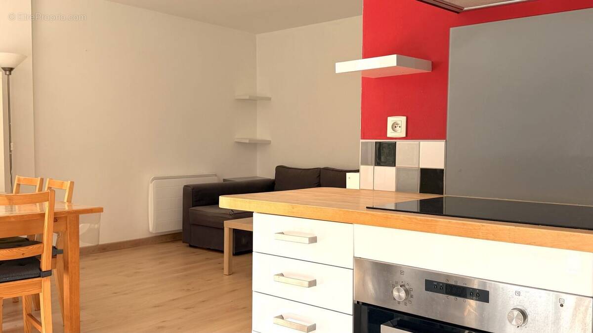 Appartement à ROUEN