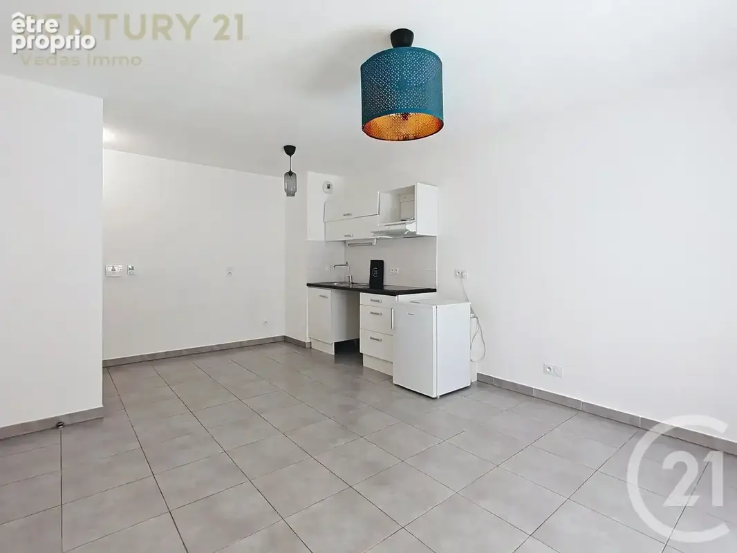 Appartement 2 pièces 40 m² à vendre à Saint-Jean-De-Vedas (34430) - photo 2