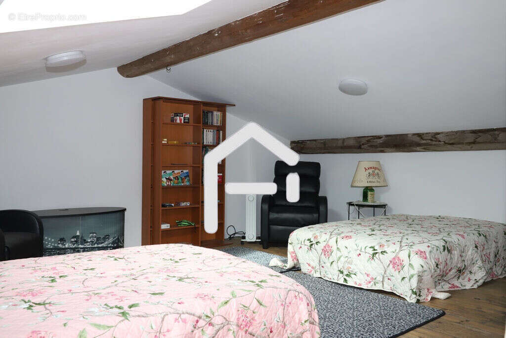 Maison à LAVELANET
