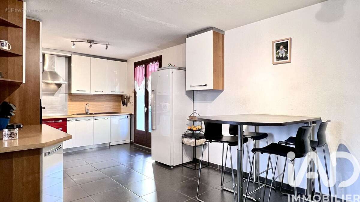 Photo 4 - Maison à LANCRANS