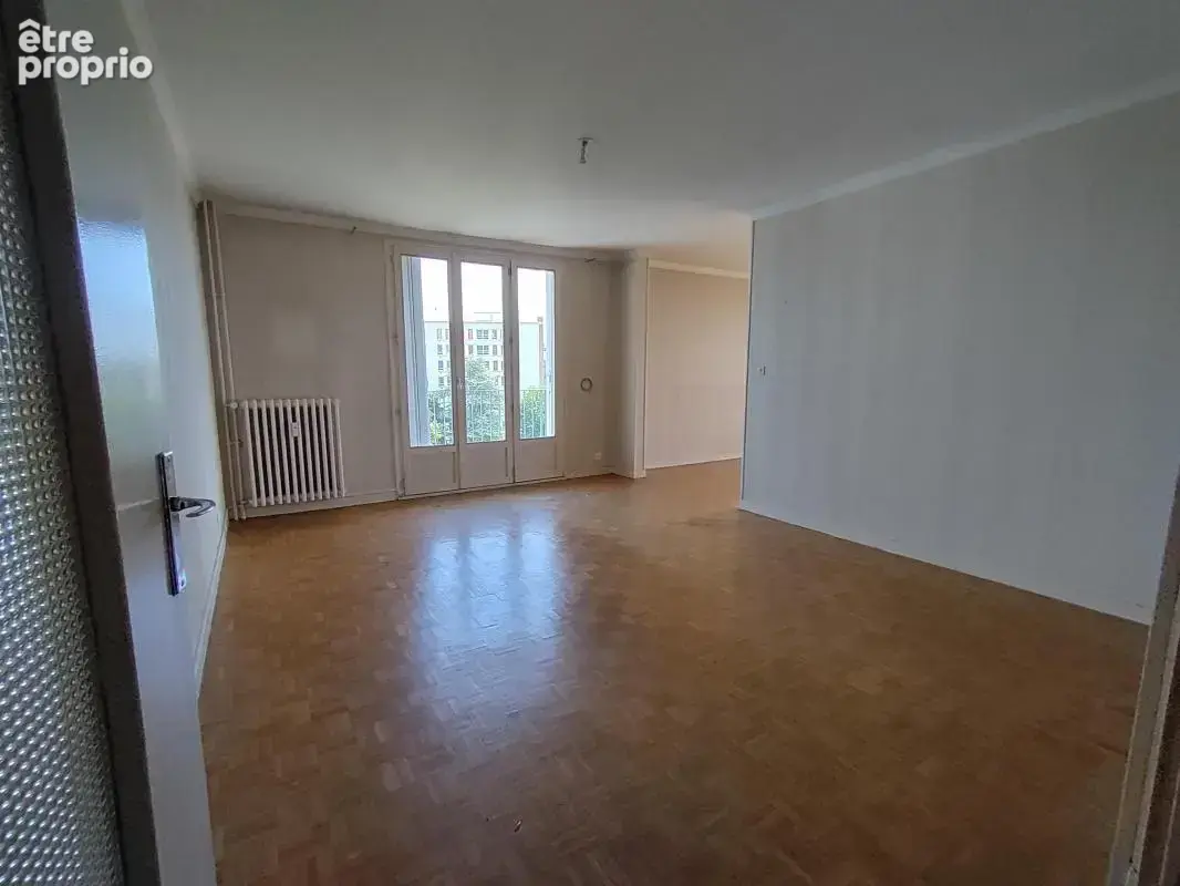 Appartement T3 97m² - Compiègne - 3160.3.4.91 - photo 2
