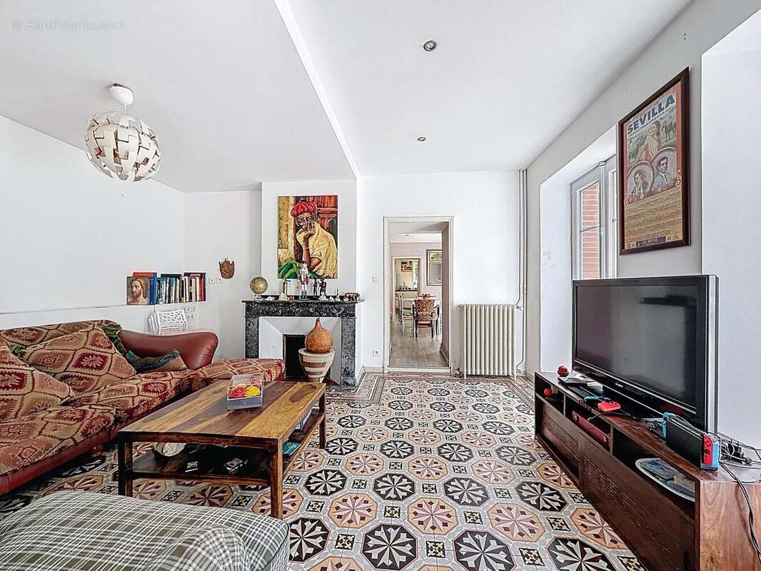 Photo 3 - Maison à TOULOUSE