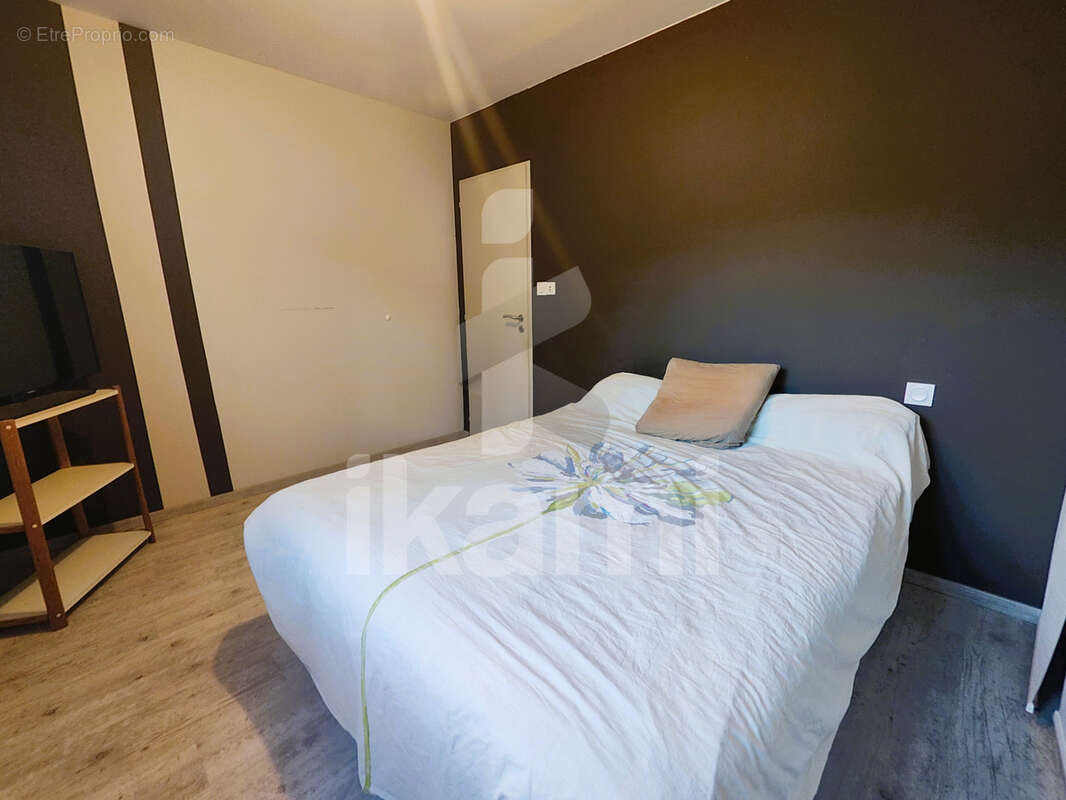 Maison à SAINT-MARCEL-LES-ANNONAY