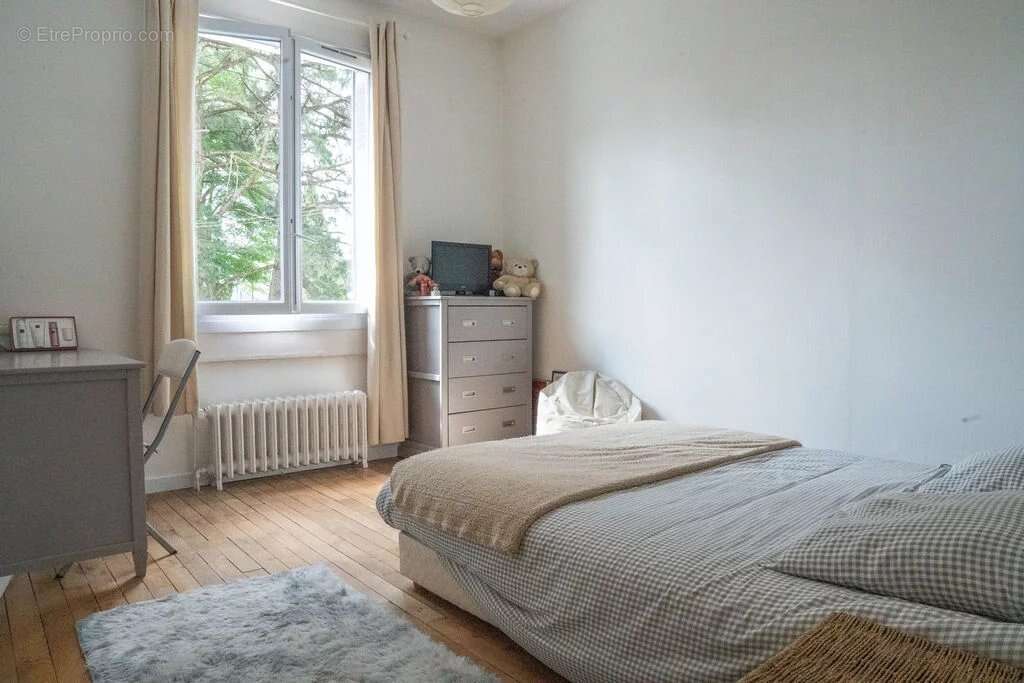 Maison à NANTES