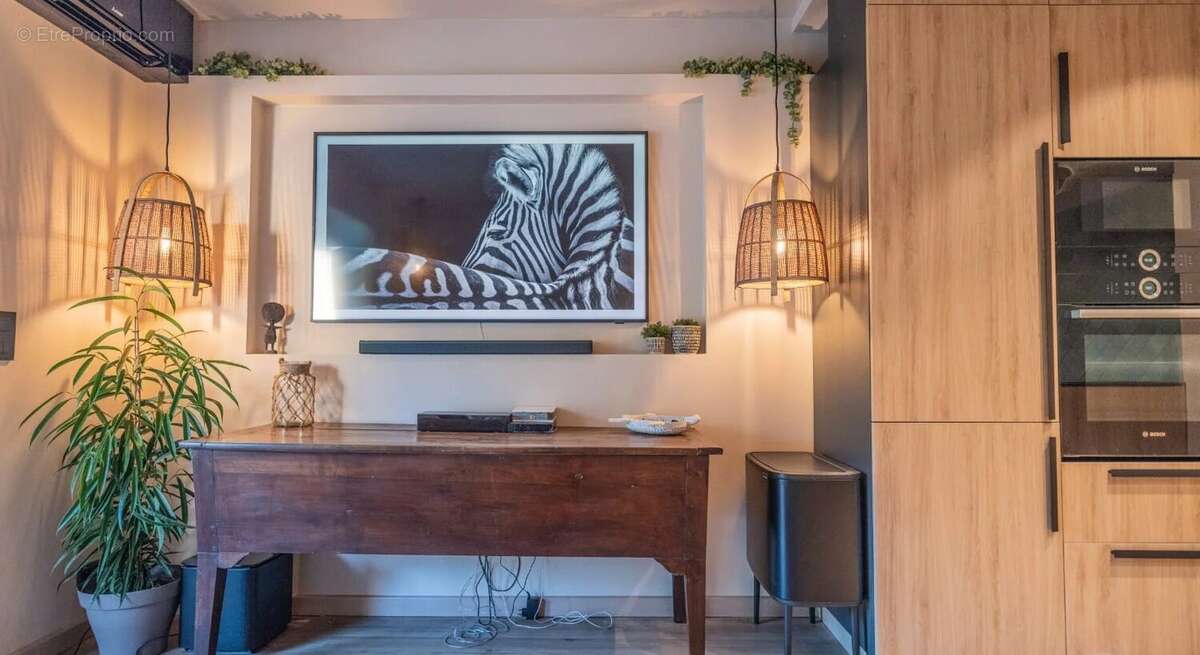 Appartement à SAINTE-MAXIME