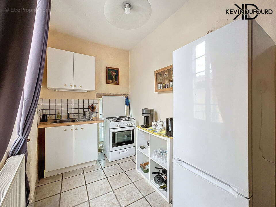 Appartement à AUBENAS