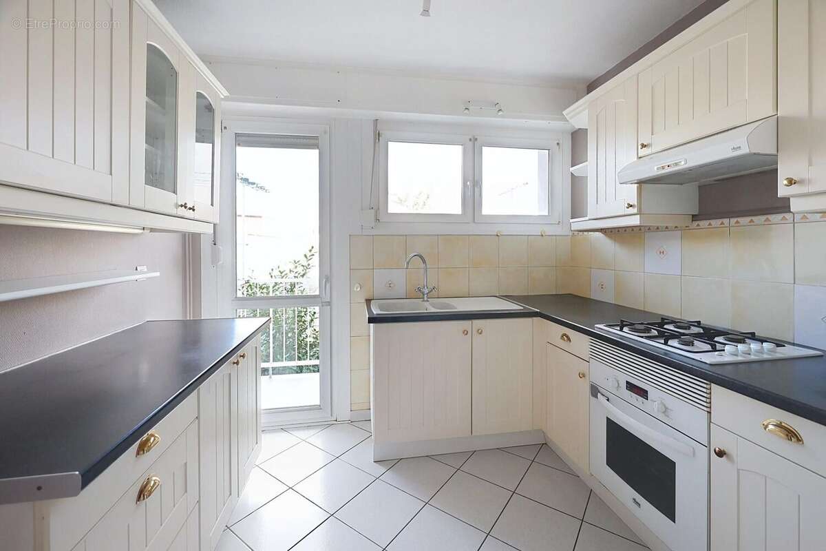 Photo 3 - Appartement à AMNEVILLE