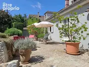Maison à SONCHAMP
