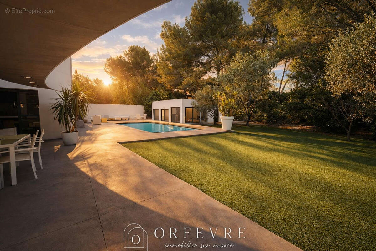 Maison à CASTELNAU-LE-LEZ