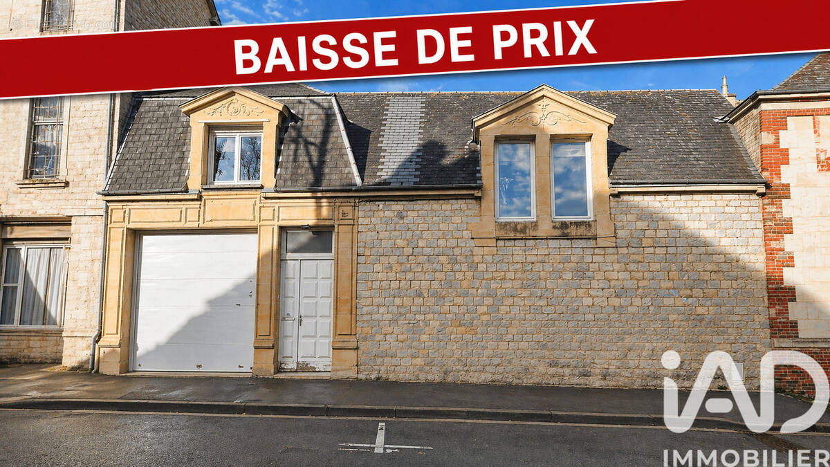 Photo 1 - Appartement à CHARLEVILLE-MEZIERES