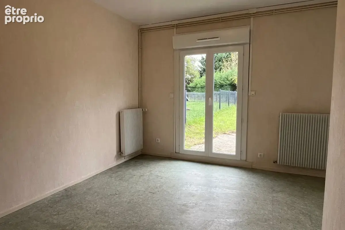 Saint Flovier - Maison T4 - photo 3