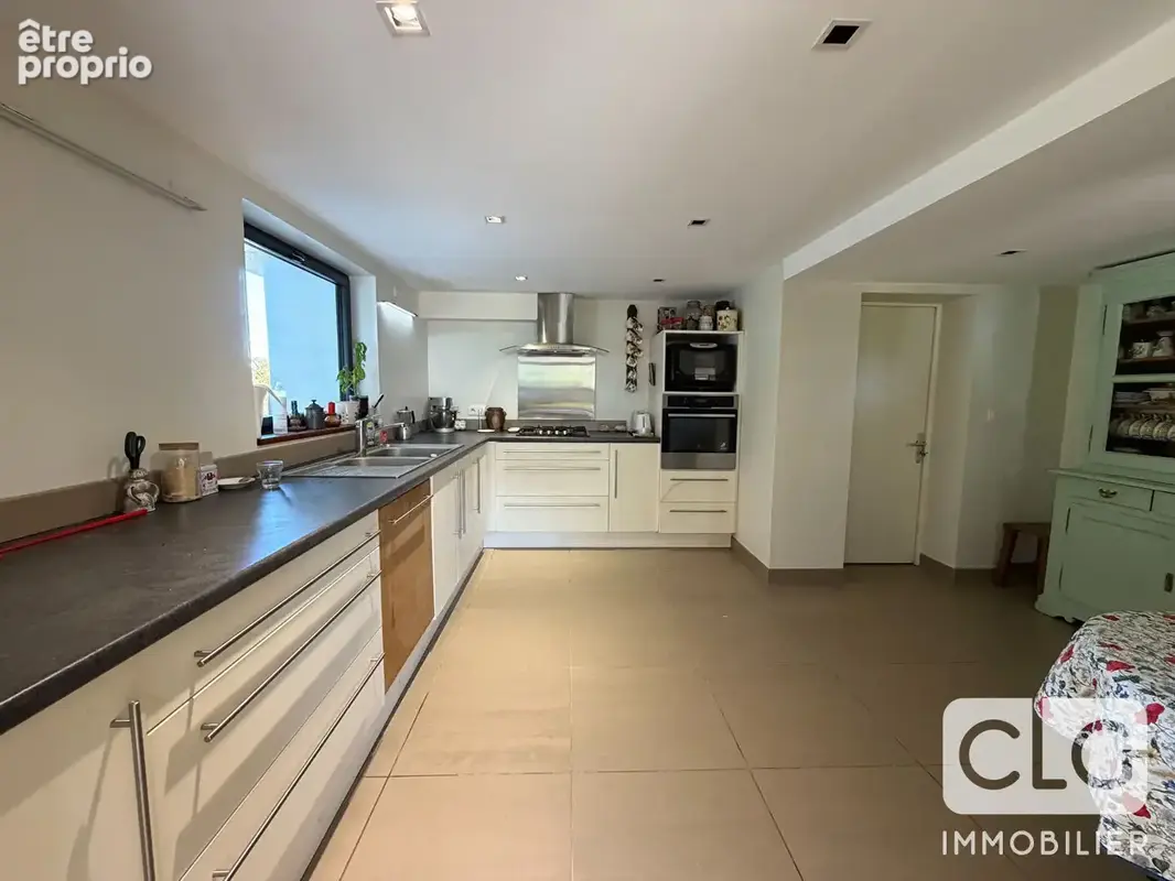 Clohars Fouesnant - Maison 4 chambres, 2238 m2 terrain - photo 11