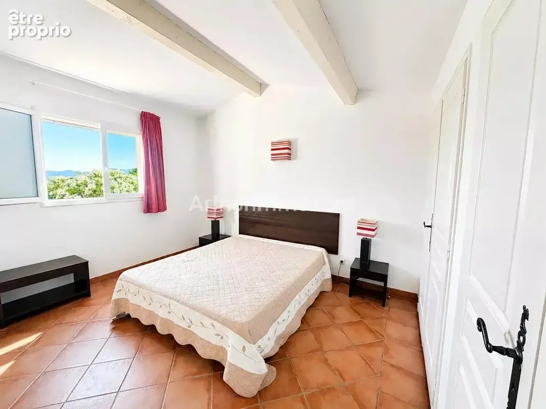 Roquebrune sur argens - proche golf : - photo 7