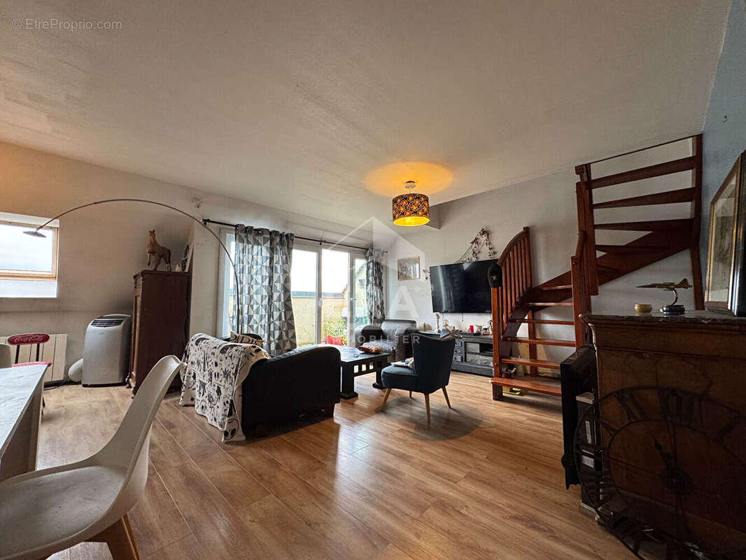 Appartement à ETAMPES