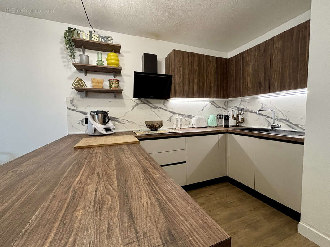 Appartement à ROQUEBRUNE-CAP-MARTIN