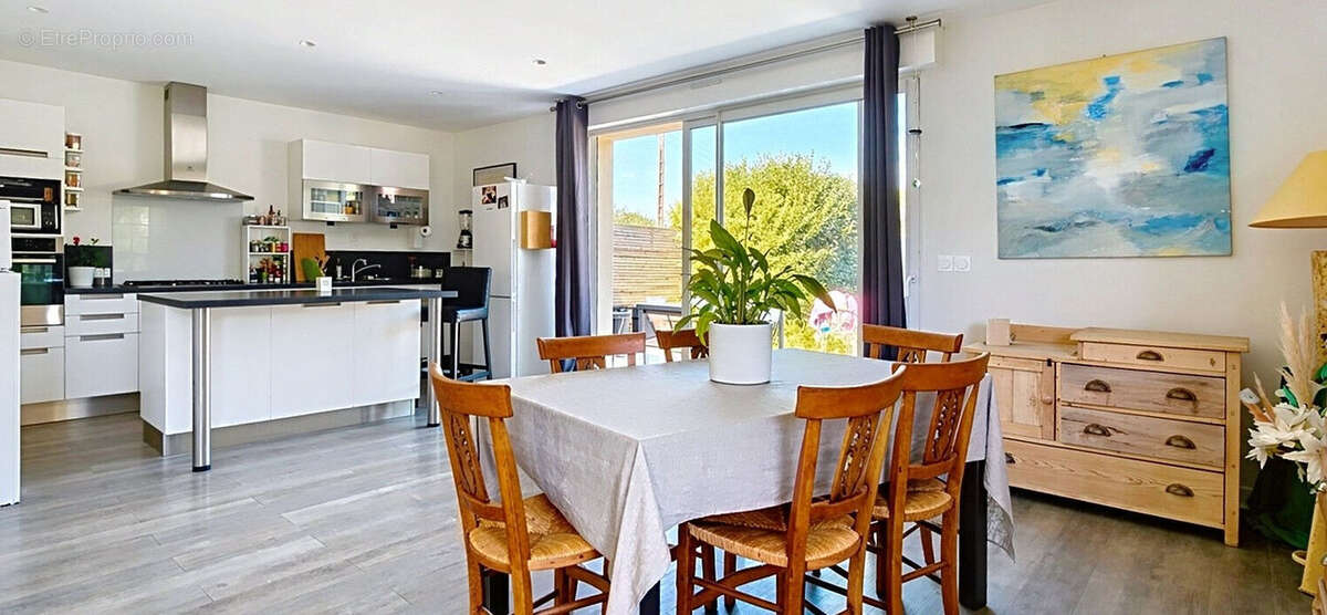 Maison à PLEURTUIT