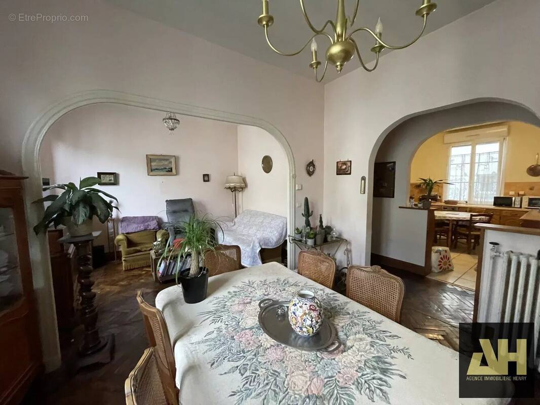 Appartement à BREST