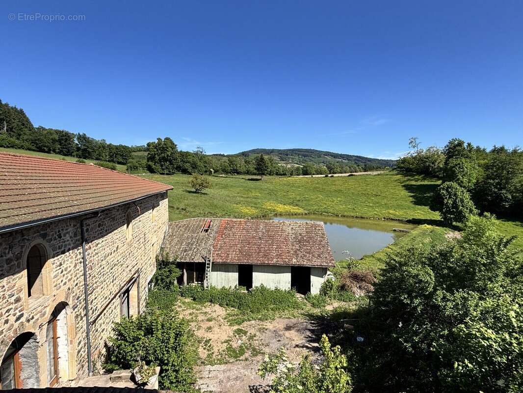 Maison à AZOLETTE