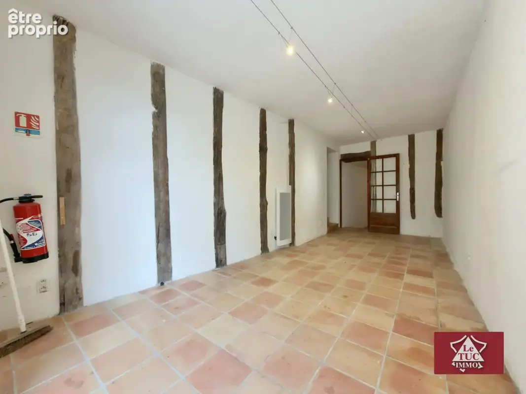 Ensemble immobilier de caractère - photo 11