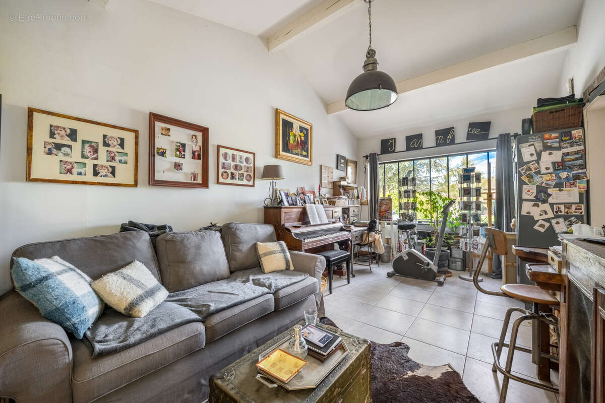 Maison à VILLEFRANCHE-SUR-SAONE