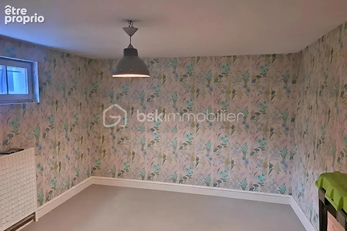 Maison familiale avec sous-sol complet et grand terrain à Truyes - photo 16
