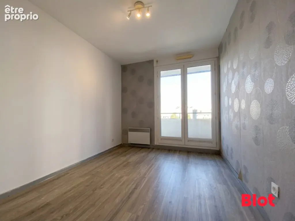 Appartement 4 pièces 81 m² à vendre à Brest (29200) - photo 8
