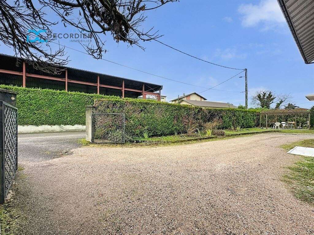 Appartement à THONON-LES-BAINS