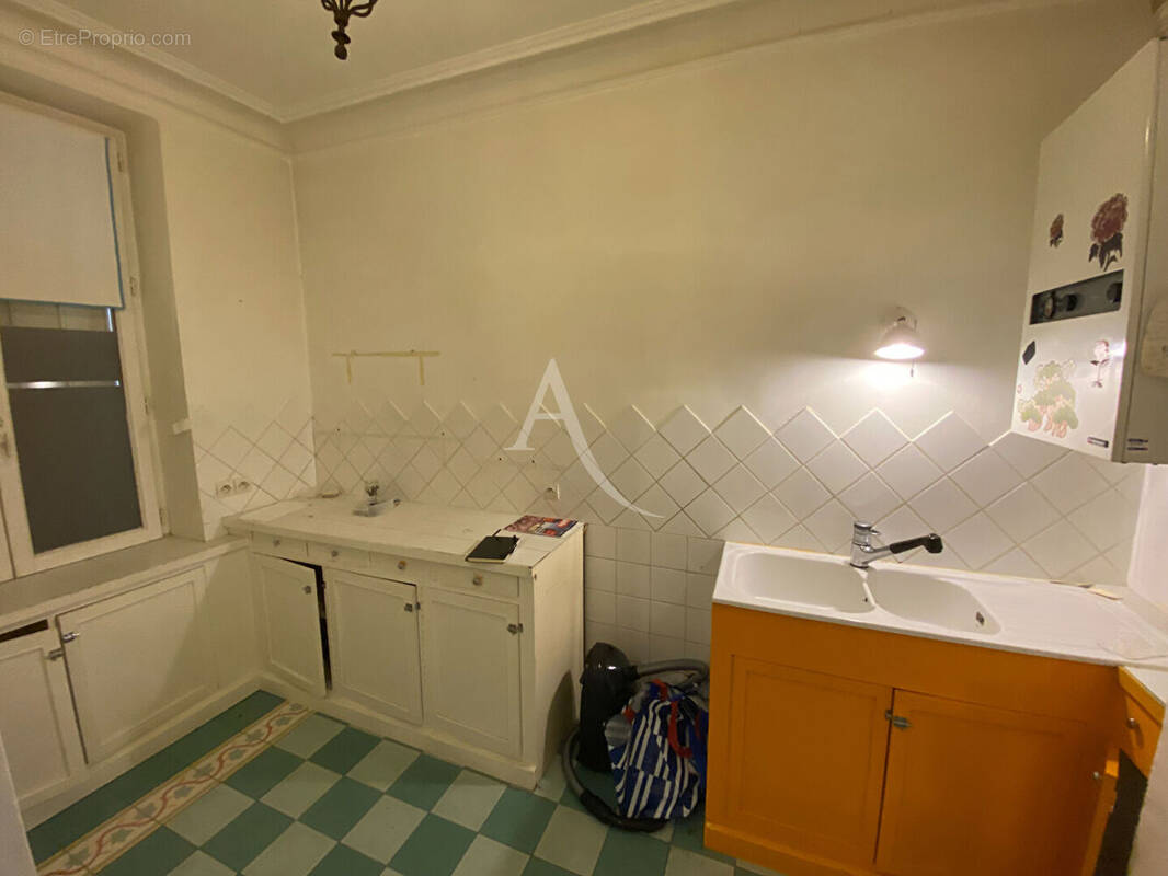 Appartement à VINCENNES